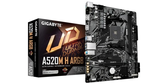 顺应DDR4平台需求回升 技嘉推出4款AM4主板新品