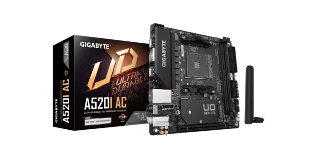 顺应DDR4平台需求回升 技嘉推出4款AM4主板新品