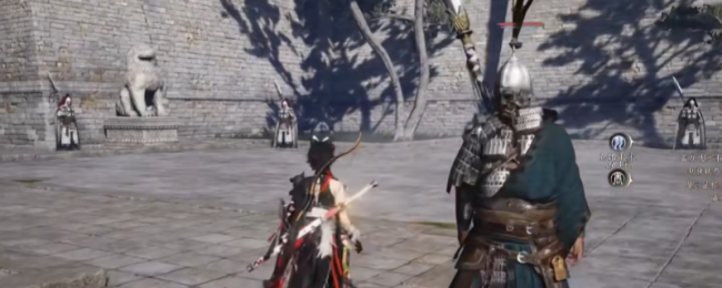 《燕云十六声》速刷狗粮材料方法介绍