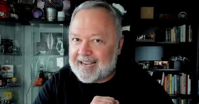 《輻射》之父談為何不做新IP “蛋糕”沒分到自己