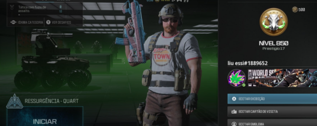 《使命召唤：黑色行动7》霸王龙T-rex打法分享