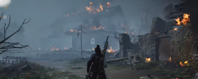 《燕云十六声》鹿神何在任务具体内容介绍