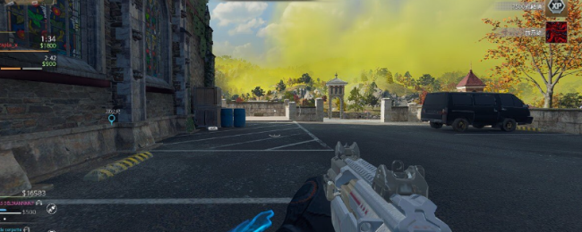 《使命召唤：黑色行动7》飞扑专家饮料改造推荐