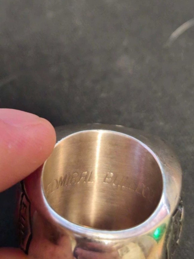 Dota2 ti3冠軍戒指被掛拍賣平台 7萬美元起拍無人問津