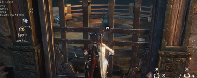 《燕云十六声》不见山探索收集小技巧分享