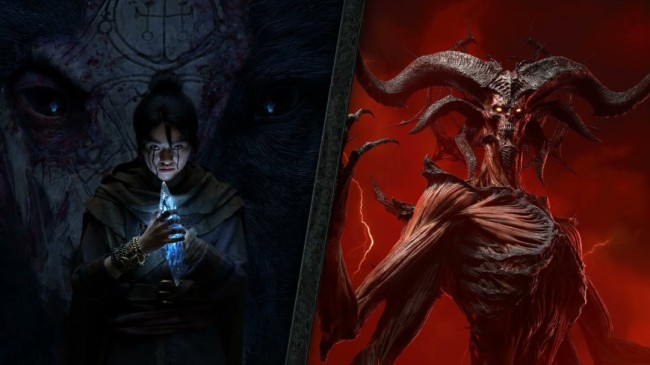 《暗黑破坏神4》销量破1000万份 你买了这游戏吗？