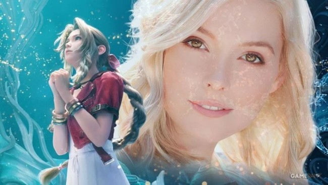 偷走了创造力！ 《最终幻想7》爱丽丝英配演员控诉未经允许滥用AI