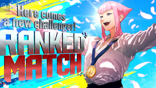 《街头霸王6》最新战斗通行证上线 带来运动主题服饰道具