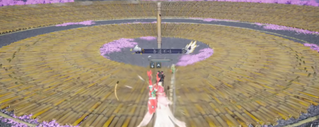 《燕云十六声》破竹风输出速成攻略分享