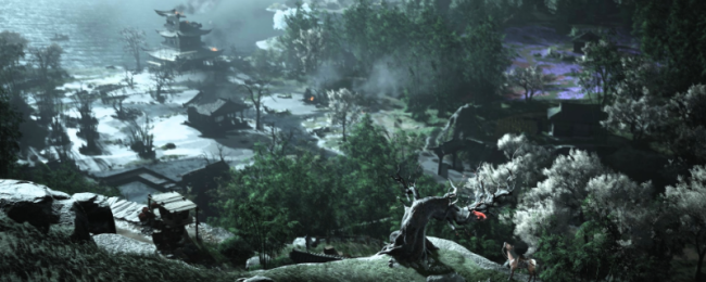 《燕云十六声》众生奇遇介绍