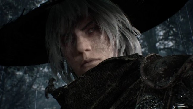 既非砍杀也非类魂 《影之刃零》的游戏类型是功夫朋克