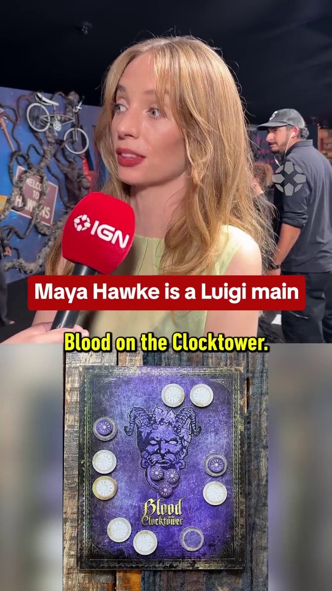 《怪奇物語》片場趣事:麥克斯是公認的《馬車》高手