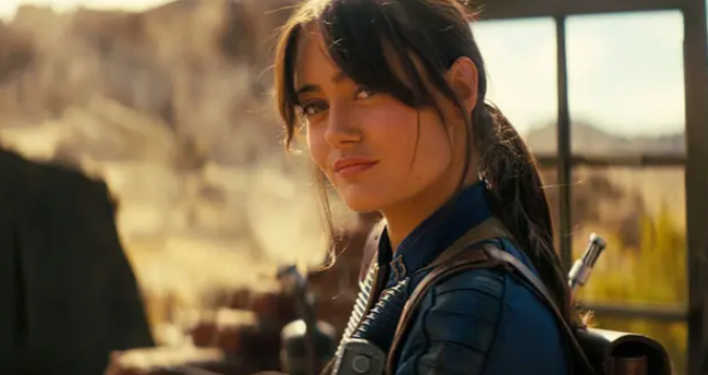 《輻射》真人劇第三季確定5月1日開拍 故事將連接《輻射5》