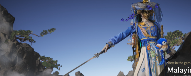 《燕云十六声》众生丝竹雅韵介绍