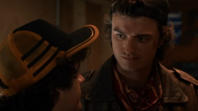 《怪奇物語》導演稱第五季大結局靈感源自《博德之門3》