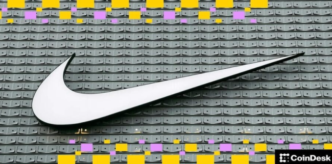 NFT数字艺术泡沫破裂 耐克已出售NFT事业子公司