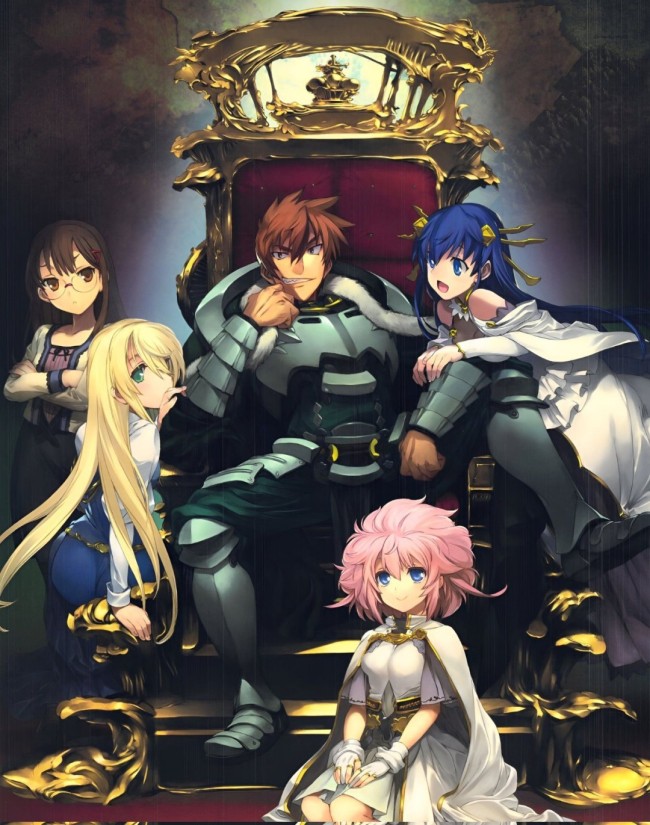 海外玩家靠成人遊戲《蘭斯》自學日語 真不可思議!