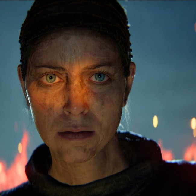 《龙腾世纪4》丑女队友被AI改成美女 更吸引人了