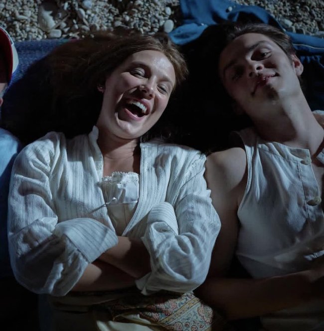 Netflix新片《福尔摩斯小姐3》首曝高清剧照