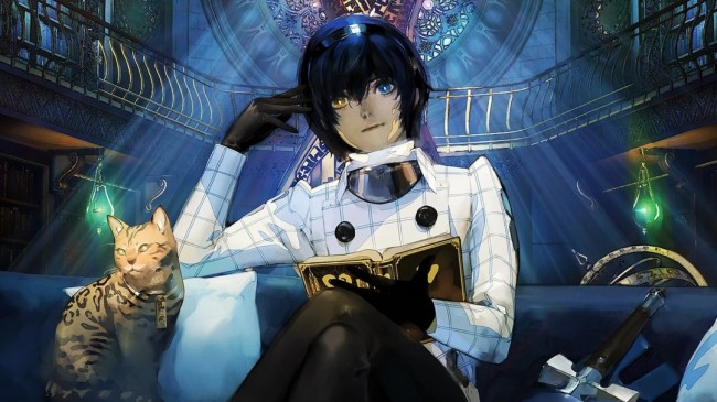 《暗喻幻想》總監:Atlus RPG正迎關鍵轉折點