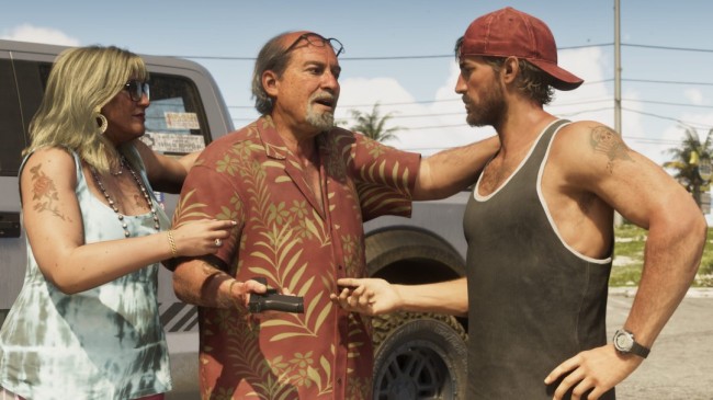 《GTA6》內容可能尚未完成 能否按期發售尚無定論