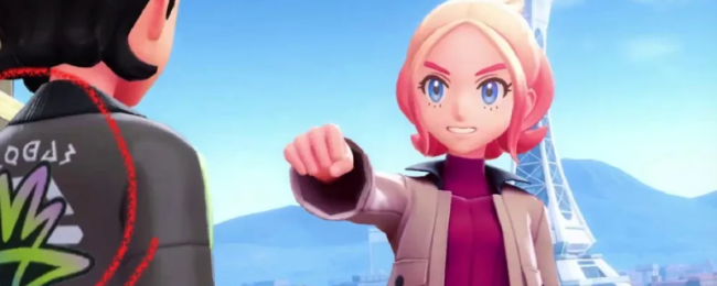 《宝可梦传说Z-A》副任务15至18攻略