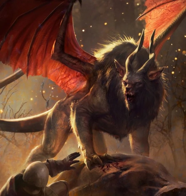 沙漠還是寒冬? IGN波蘭記者分析《巫師3》新DLC地點