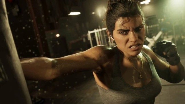 這下分不清現實與遊戲了! 專家稱玩《GTA6》這樣的超寫實遊戲或將損害心理健康