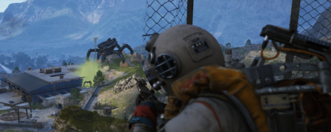 《ARC Raiders》黄蜂应对方法分享