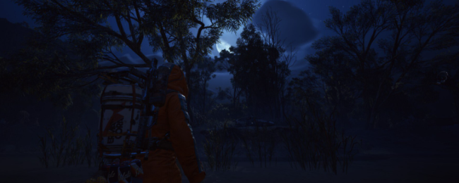 《ARC Raiders》隐敝地堡事件共享