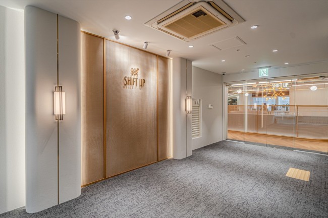 富丽堂皇！《剑星》开发商Shift Up晒办公环境