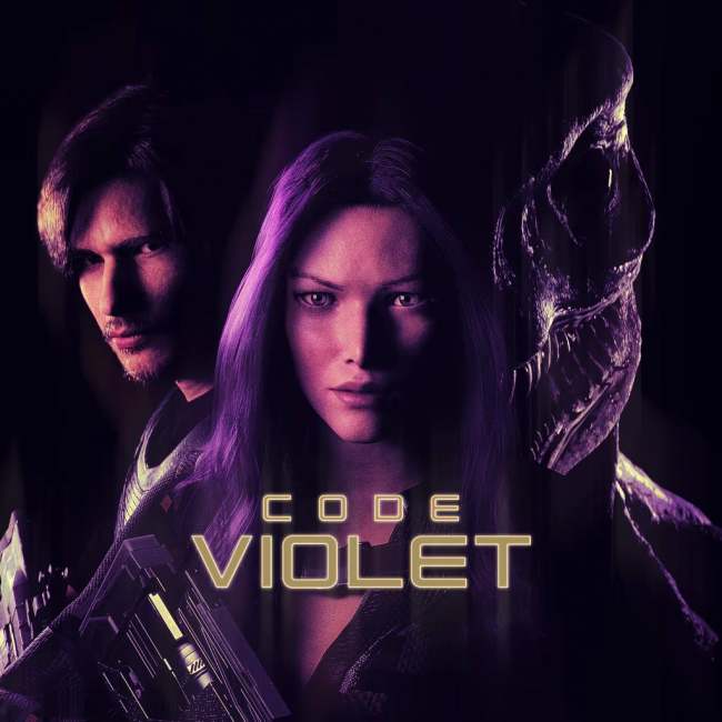 《Code Violet》评分只有4分 被网友戏称最烂PS5独占