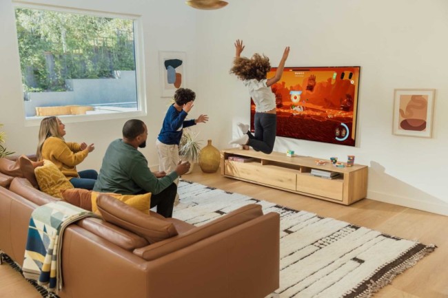 黑五爆火主机Nex Playground已经与NBA达成合作