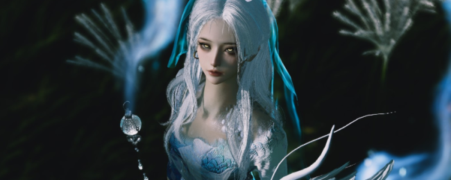 《燕云十六声》调律词条先容