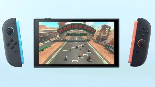 任天堂总裁承认内存价格疯涨 但Switch2暂不涨价