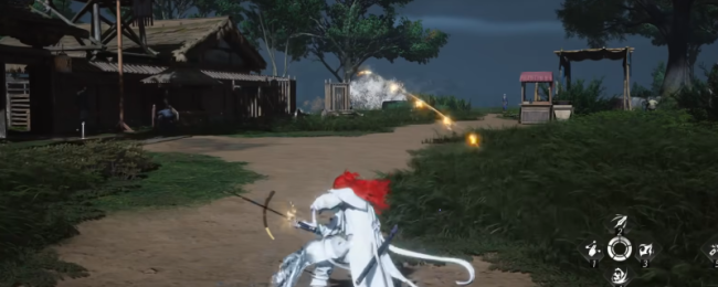 《燕云十六声》游戏黑话具体含义介绍