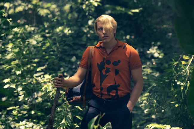 Netflix《海贼王》第二季真人剧集和动画对比