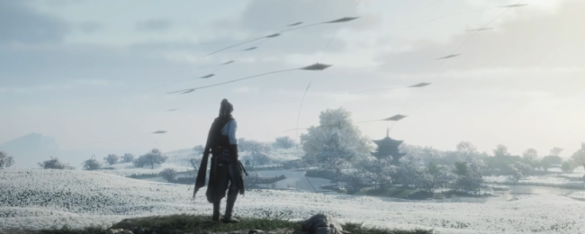 《燕云十六声》清河区域全网罗攻略共享