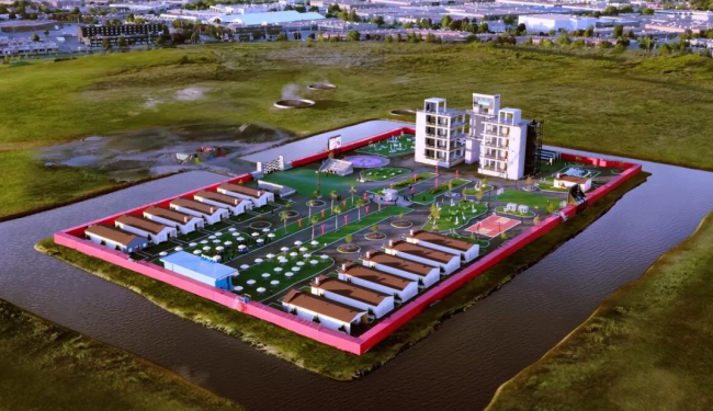 世界第一网红MrBeast承认还在借钱 收入几乎全部转投事业