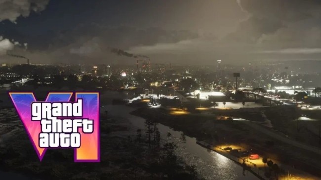 前B社美术师直言《GTA》比《赛博朋克2077》更生动