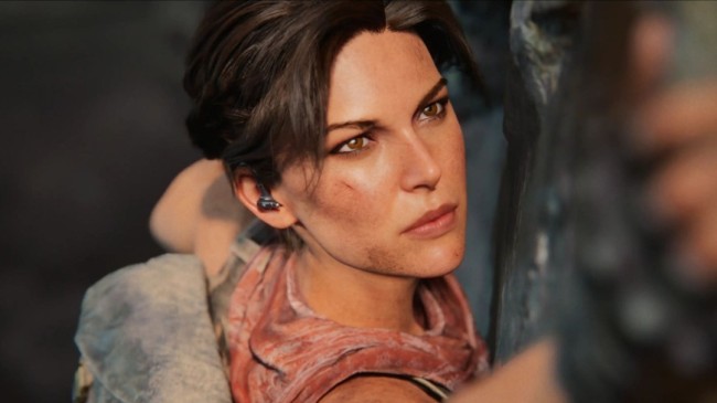 受不了AI脱衣!《古墓丽影》劳拉新演员删除推特账号