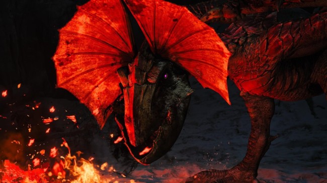 《怪物猎东说念主：郊野》离奇掉帧真凶？DLC越多帧数越高