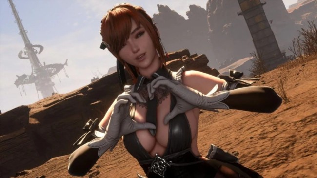 《剑星》全球销量已超610万份 取得巨大成功!