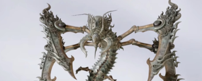 《燕云十六声》浴血难度铁心蜈打法及特点介绍