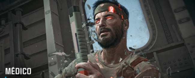 《使命召唤：黑色行动7》三级区情报封锁位置分享