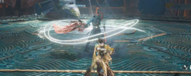 《燕云十六声》浴血难度司南剑客打法及特点介绍