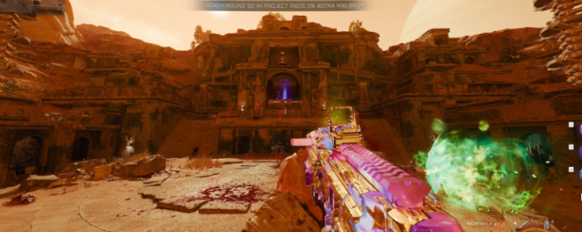 《使命召唤：黑色行动7》异域武器获取攻略