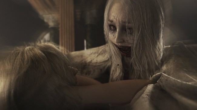 所有玩家都能满足！ 《生化危机：安魂曲》将拥有三种不同难度