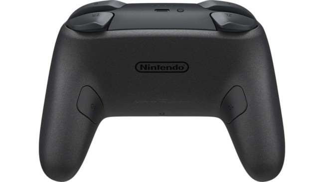 卡普空公布《生化危机9》主题NS2 Pro手柄和Amiibo