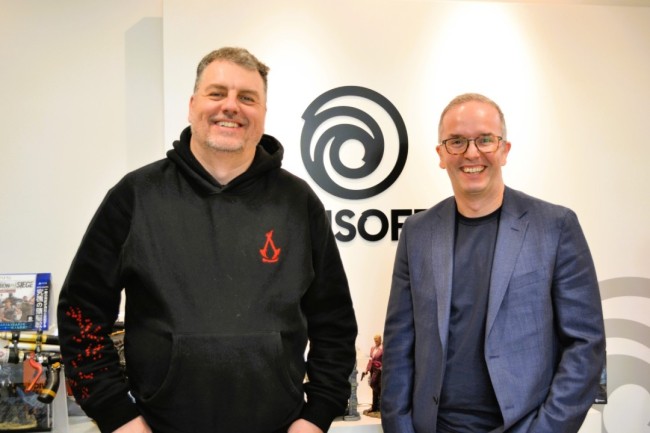 《刺客信条》系列主管起诉育碧 要求130万美元赔偿